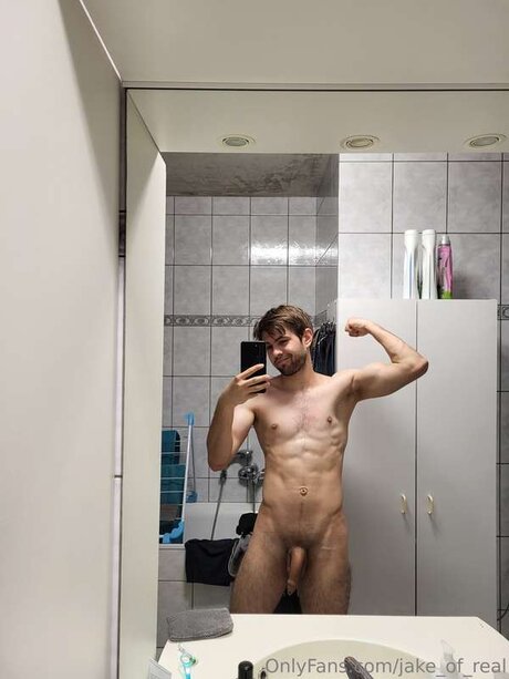 Jake Of Real star pretty galleries