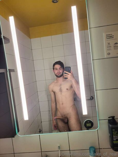 Jake Of Real naked actress archive