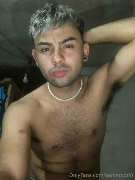 Aaronrodri0 sex star photos
