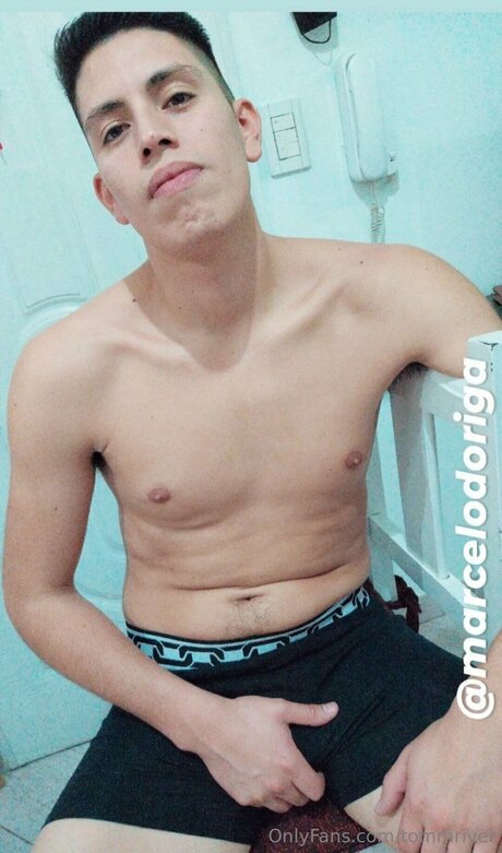 Tommriver nudes model pic