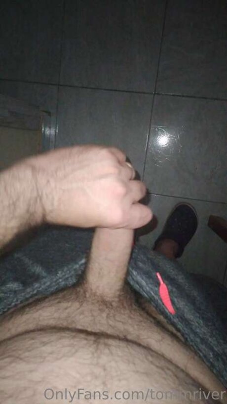 Tommriver nudes model galleries