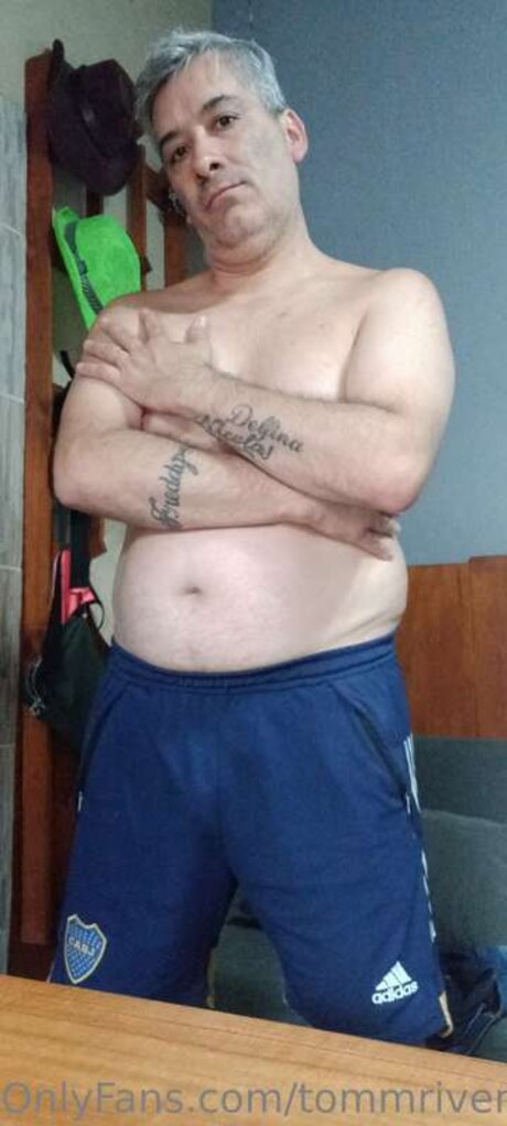 Tommriver art pornstar gallery