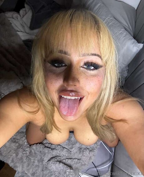 Xwkxx best model picture