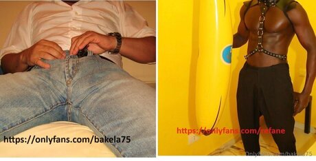 Bakela75 pornstar pretty pictures