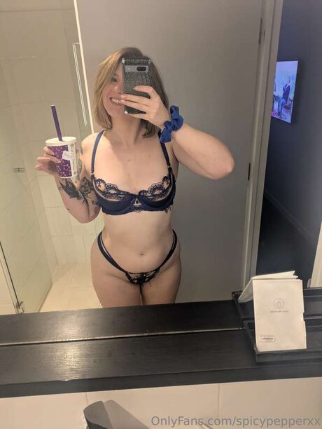 Spicypepperxx star xxx img