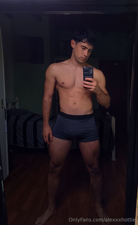 Alexxxhottie star porn pic