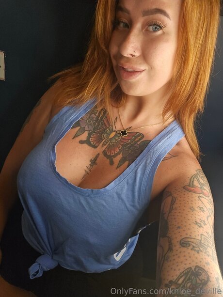 Khloe Deville beautiful star gallery