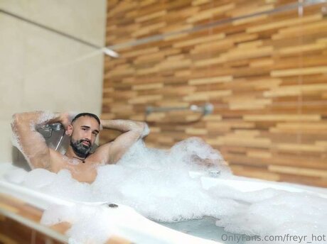 Freyr Hot star xxx pictures