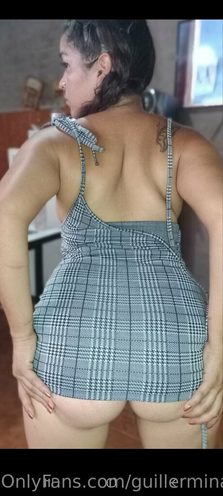 Guillermina Bb sexy actress photos