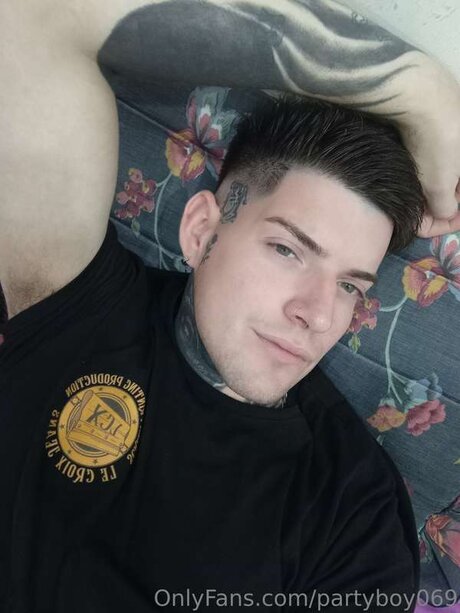 Partyboy069 sex star pictures