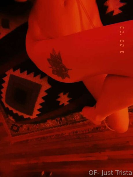 Tristamariemcg profile pic