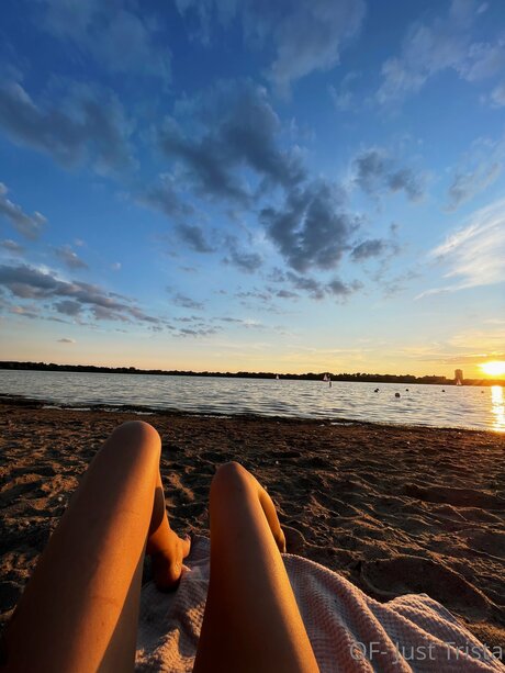 Tristamariemcg nice star pic