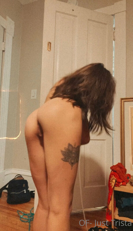 Tristamariemcg beautiful star photo