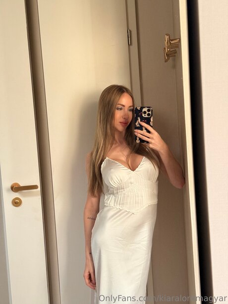 Kiaralordmagyar beautiful pornstar archive