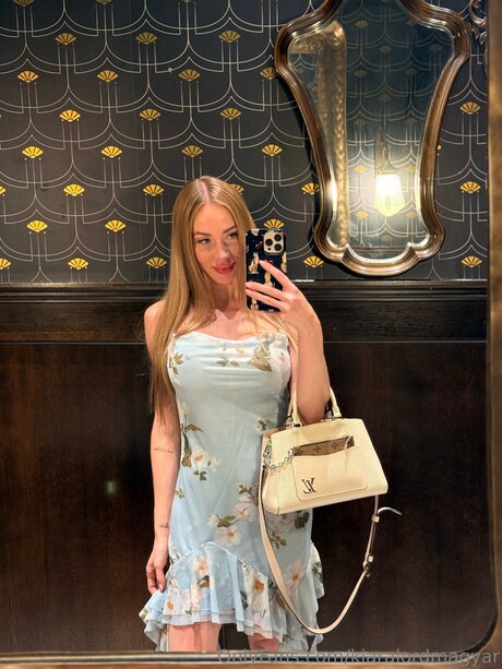 Kiaralordmagyar beautiful model gallery