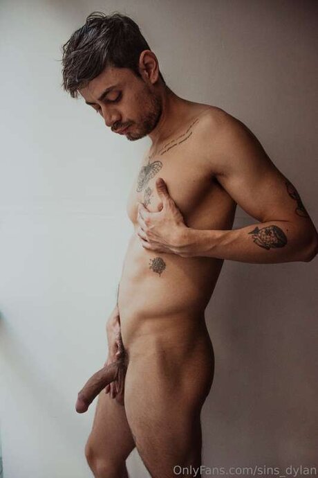 Sins Dylan pornstar pretty img