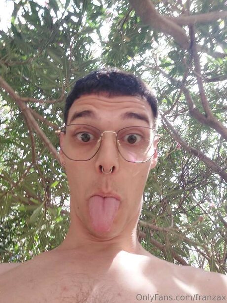Franzax xxx star photos