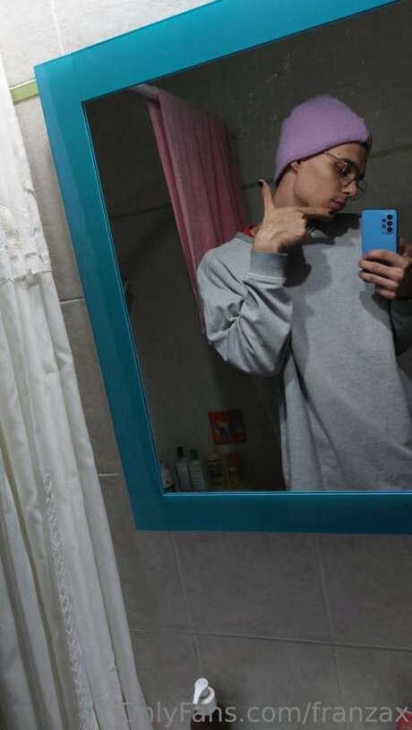 Franzax star free image