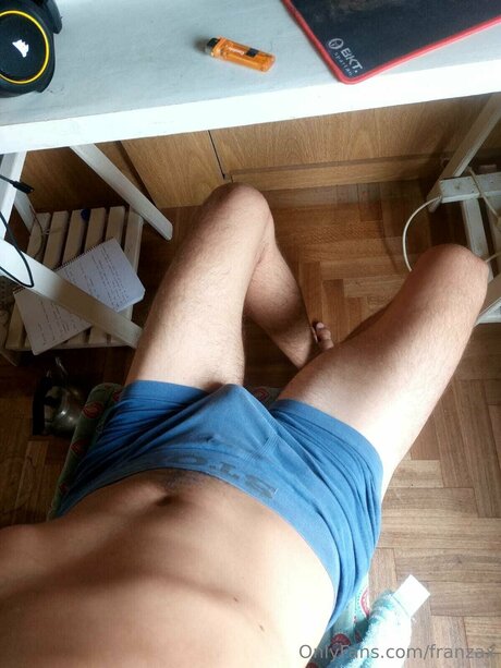 Franzax hd model picture