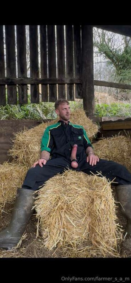 Farmer S A M star xxx pictures