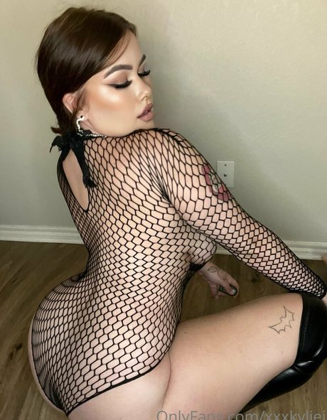 kyliejordanfree star images