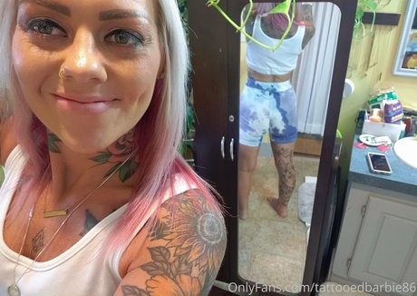 tattooedbarbie86 xxx actress photo