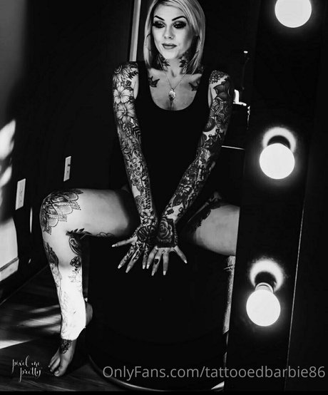 tattooedbarbie86 xxx actress img