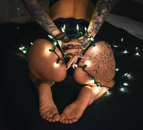 tattooedbarbie86 pornstar nudes gallery