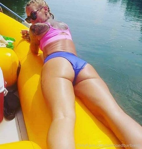 tattooedbarbie86 exclusive model galleries