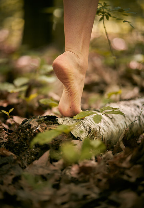 JustynaFeet model erotic gallery