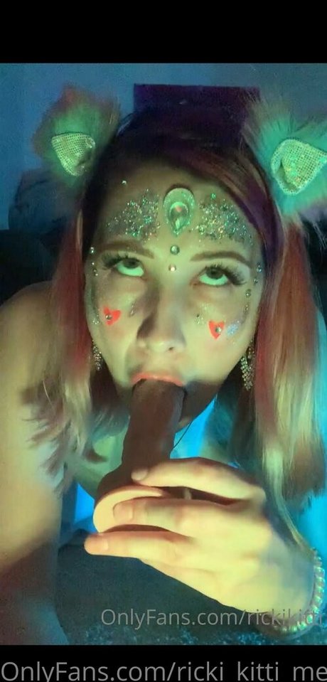 ricki kitti meow pornstar sex picture
