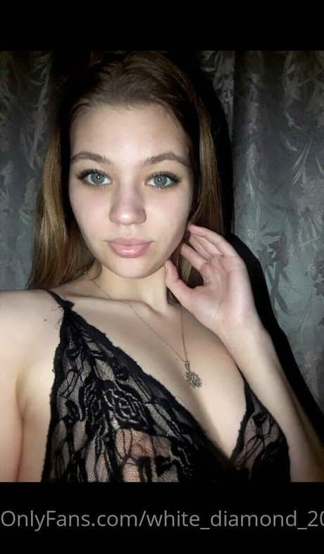 white diamond 2001 star nude images