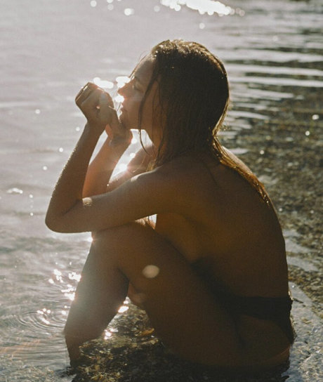 Ella Kernkamp nice model photos