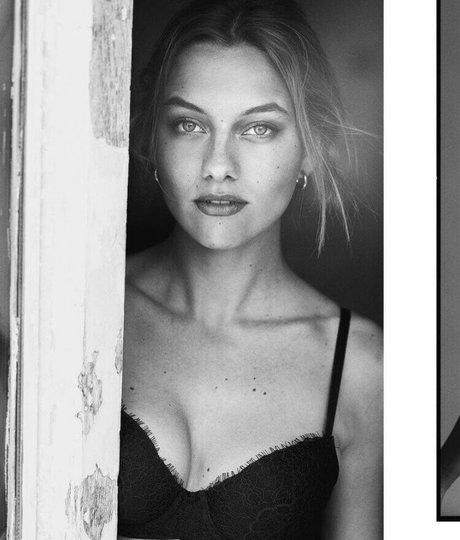 Ella Kernkamp model pornographic photos