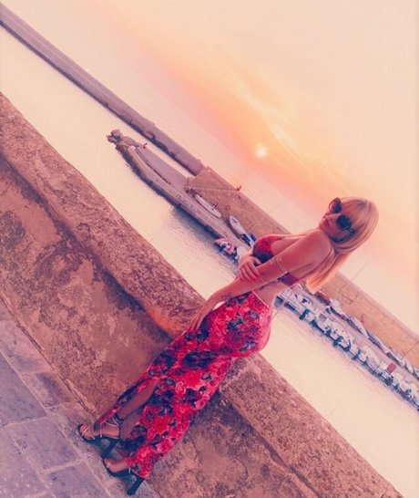 Luana88chloe high quality model pictures