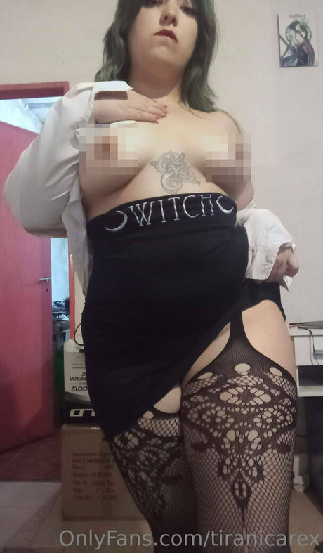 tiranicarex pornstar erotic images