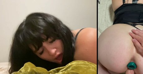 Maple Divine model adult image