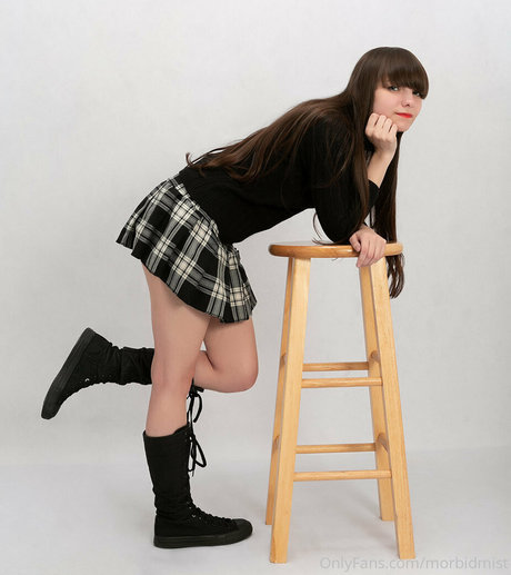 Morbid Mist perfect actress archive