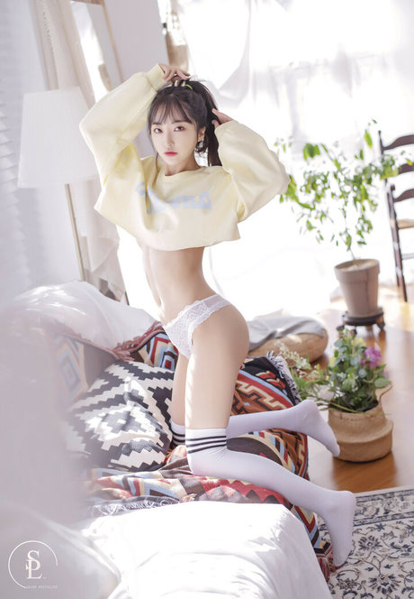 HaNaRi art actress pictures