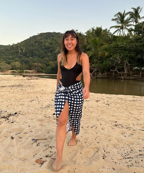 Katelyn Ohashi adult star photo