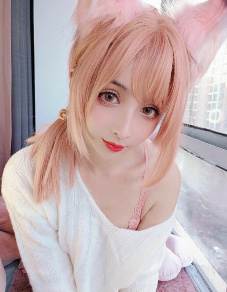 Rioko Cosplay perfect actress pics