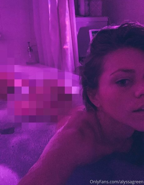 alyssagreen free pornstar galleries