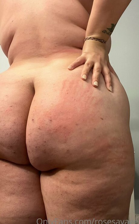 rosesavage adult actress photo