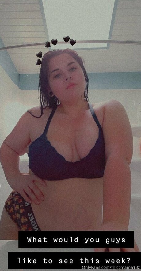 thiccmama13z model perfect galleries