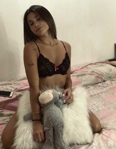 selitobaby model naked pic