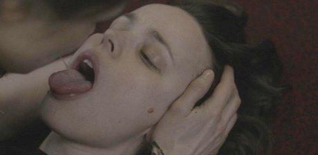 Rachel McAdams model porn photos