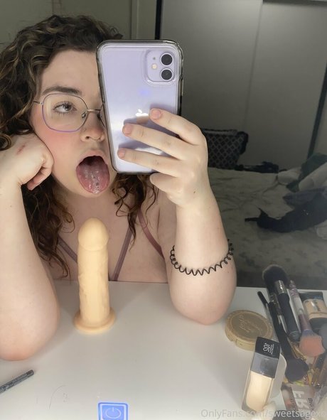 sweetsagexo profile pic