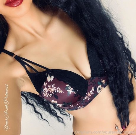 yourarabprincess perfect model archive