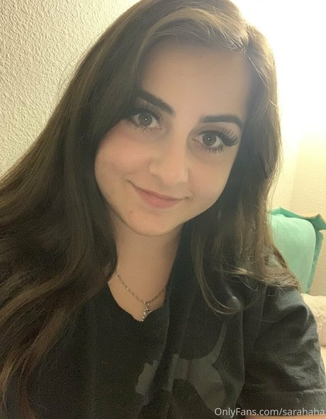 sarahaha hd star photo