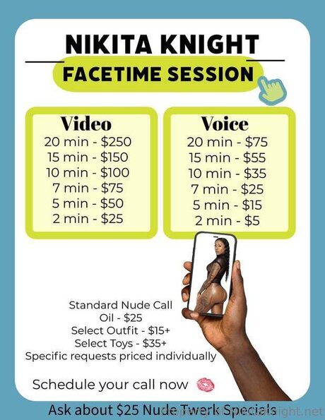 nikatknight beautiful actress img